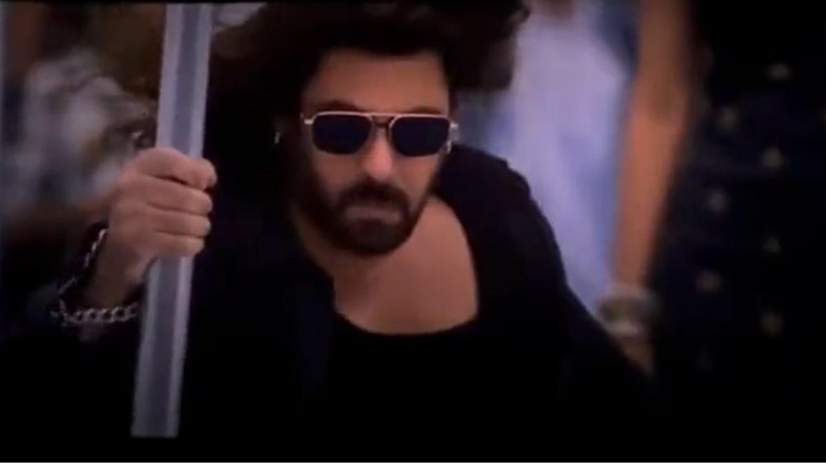 Salman Khan's 'Kisi Ka Bhai Kisi Ki Jaan' Teaser Leaked Online, Features Actor In Action-Packed Sequence